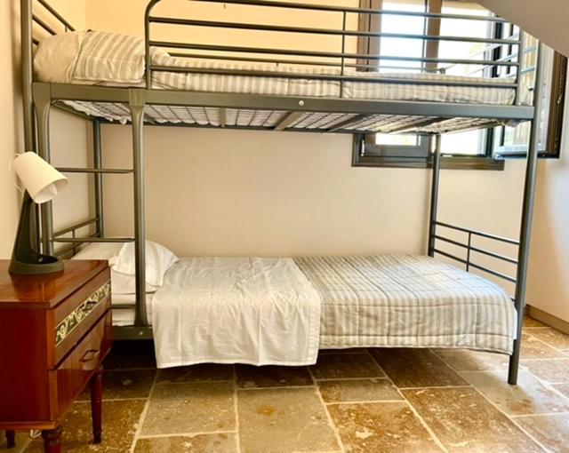 Ferienwohnung Summer House With A Pool Near Sea, Port & Airport Rafína Exterior foto